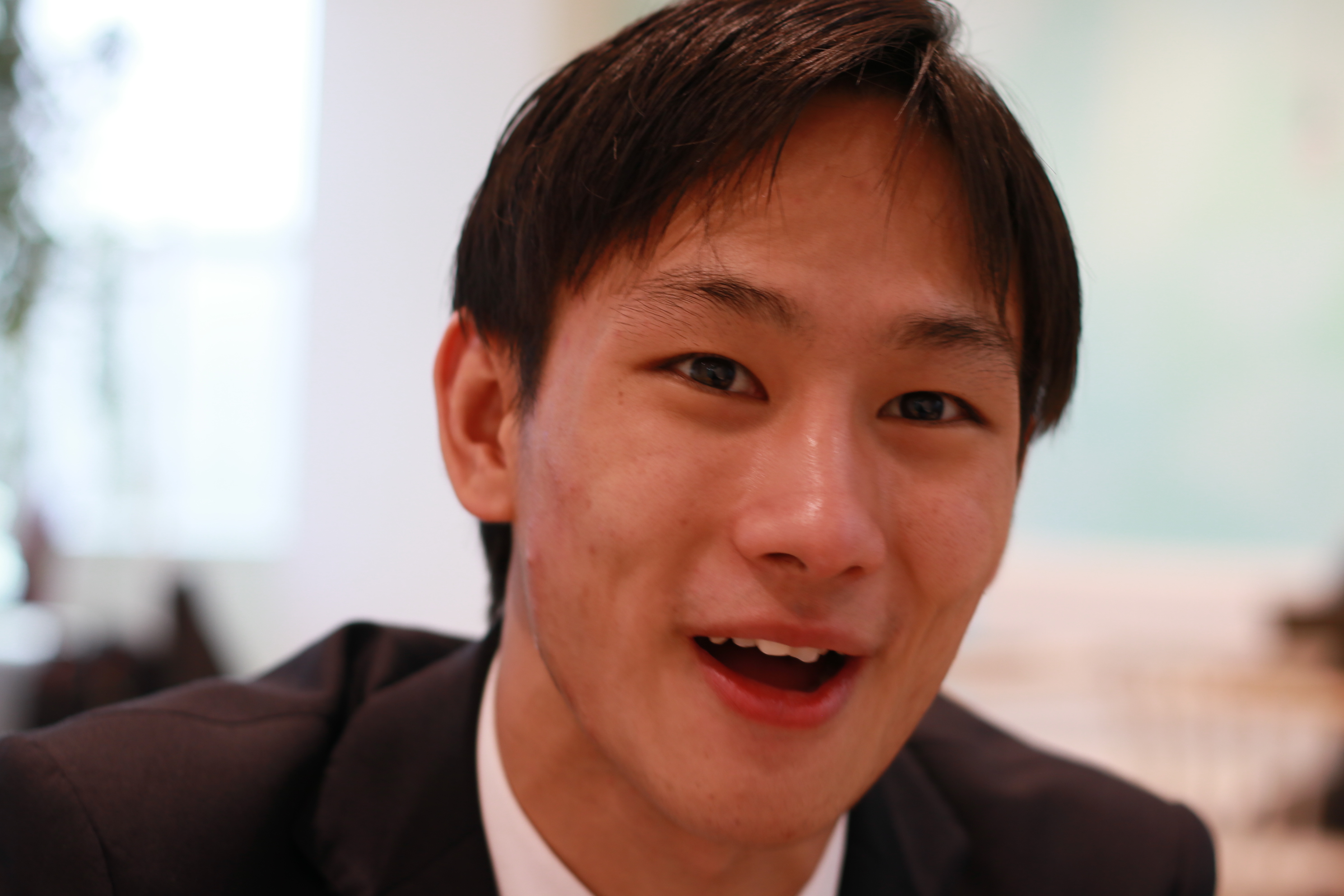 茅野さん